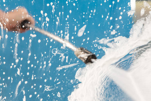 Best Sidewalk and Walkway Cleaning  in Bonny Doon, CA