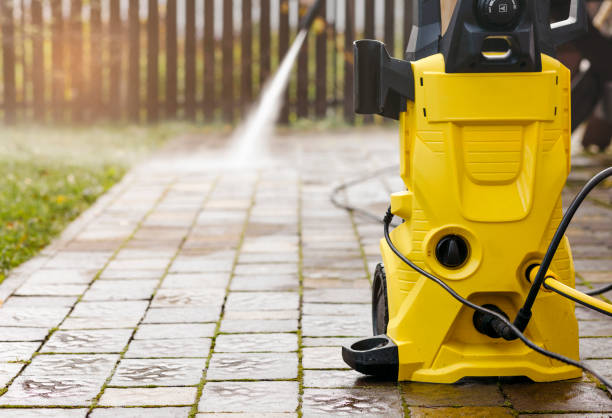 Best Pool Deck Cleaning  in Bonny Doon, CA